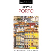 Porto Första Klass Pocketguider
